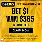bet 365 parlay bonus
